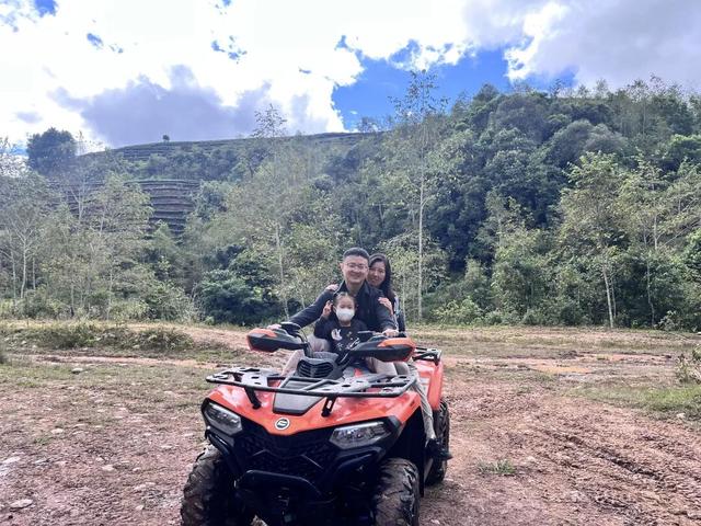 元旦畅游思茅港！“韵味澜湄・傣风渔乐”缤纷活动火热来袭~