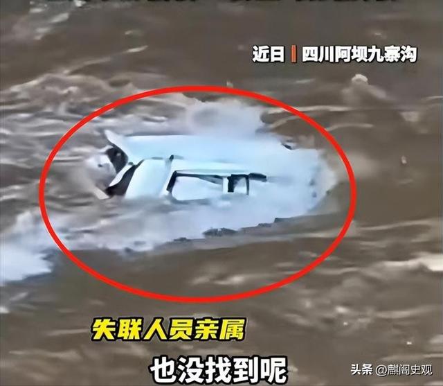 广东文旅天塌了！5 人景点遇难，真相曝光引争议，难怪没人同情