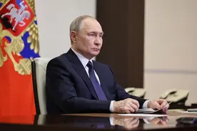 72小时！普京宣布再次停火图片