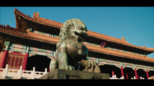 助力文明交流互鉴 德阳市新闻传媒中心以影像大片赋能国际旅游名城建设