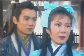 老黄瓜刷油漆的四位大龄女星，明明一把年纪了，还硬要演少女图片