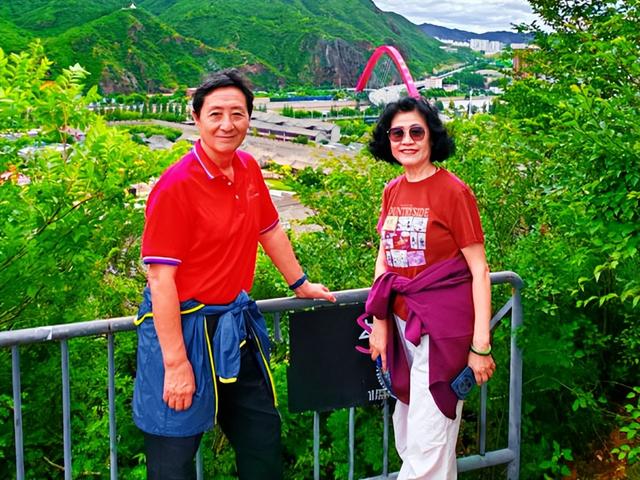 河北旅游：走进长城文化公园大境门（图）