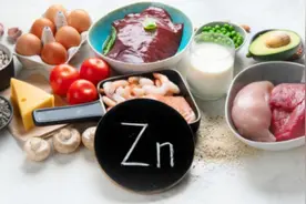 “锌”是男性之宝，提醒：多吃这5类食物，精力充沛，增强免疫力图片