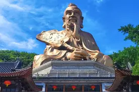 中国人气高的10座道教名山，去过3个已经厉害了，你去过几个？图片