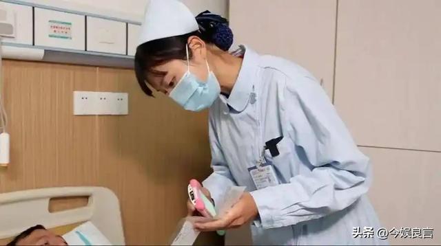 底裤被扒光！女护士夺冠，几乎每个月都在参赛，评论区被骂关闭