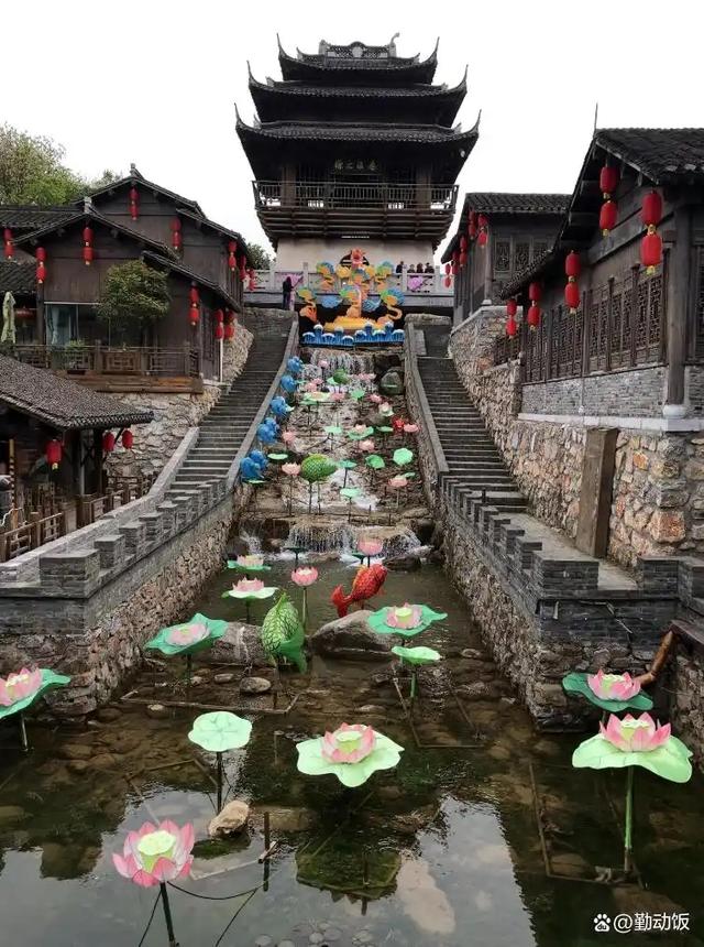 湖南人去了丹阳和句容，直言不讳：丹阳人和句容人的气质截然不同