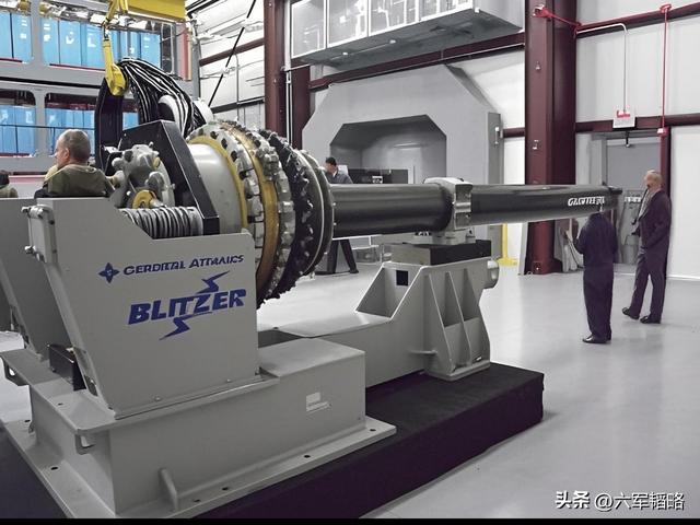 特朗普要建造“特朗普级”战列舰，将断送重振美国海军的最后机会