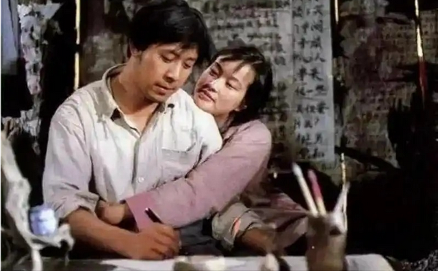 钱再多有什么用？75岁的“风流妖精	”刘晓庆，已经走上另一条道路