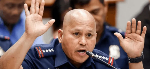 菲律宾向国际刑事法院服软，禁毒战核心人物德拉罗萨将被移交