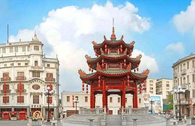 中国“可惜”的城市，曾是四大经济特区之一，如今沦为三线小城