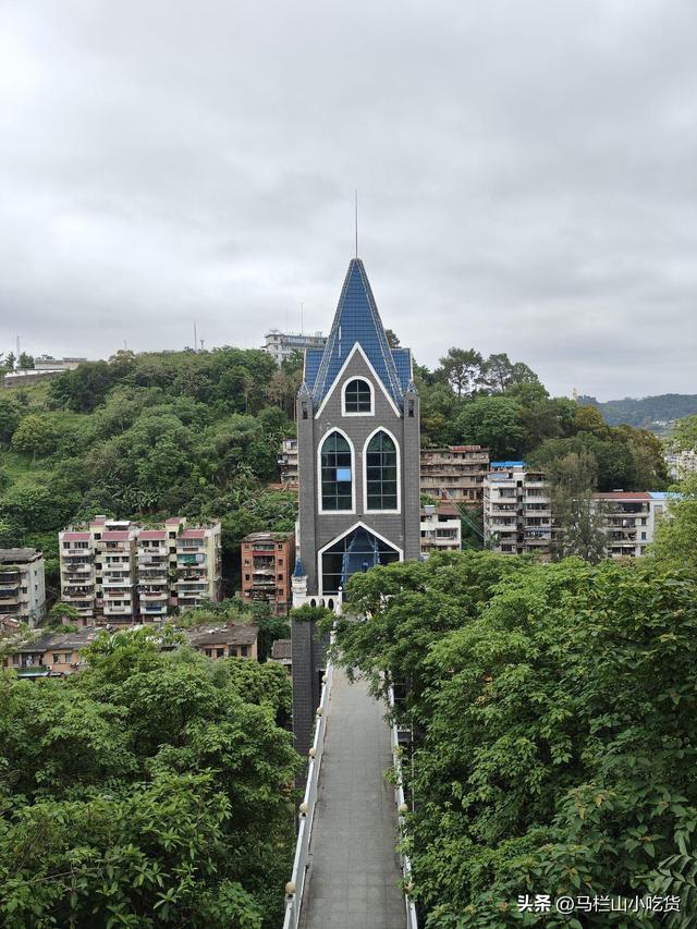 广西梧州旅游，岭南宝藏小城攻略！