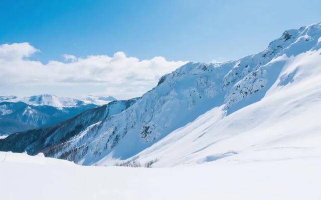 长白山冬日限定：冰封天池、雾凇魔界，一场与天地对话的旅程