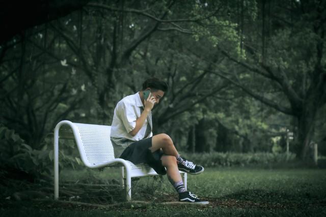 58岁了退休了在家做饭=没出息？68岁大哥的价值观太不可思议了