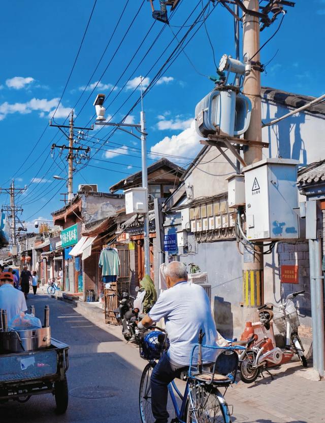 北京十大胡同：逛明白它们，你就懂了半座京城！
