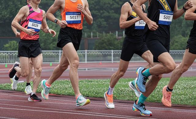 你真的了解“慢跑”吗掌握这5大关键，才能跑得更有效!