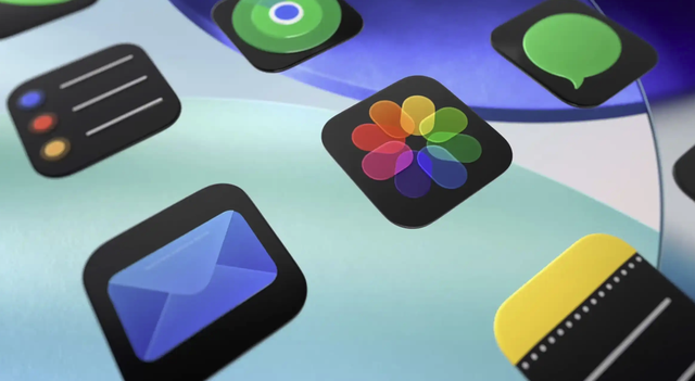 iOS 26 照片应用大升级：全新界面、空间化照片…苹果这次稳了