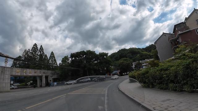 皖浙摩旅二人转——归程完结篇