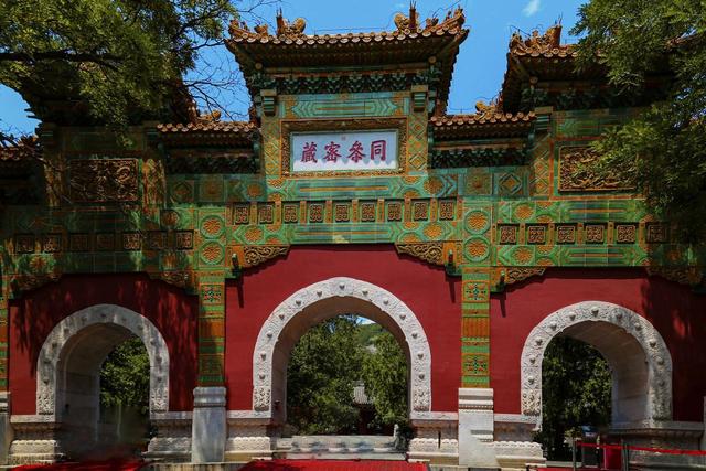 60岁之后一定要去一次！北京对老人免票的20+景点，不花钱还好玩