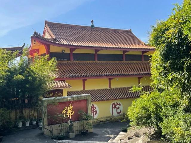 广西游记（3）：南宁青秀山与广西博物馆