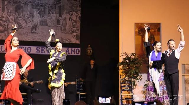 享誉欧洲的“悬崖小镇”—西班牙旅游散记⑴