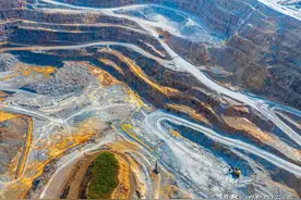 铜业四小龙：北方铜业、云南铜业、铜陵有色、白银有色，谁潜力大图片