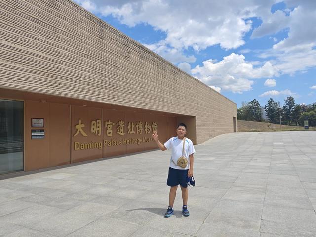 大唐的辉煌