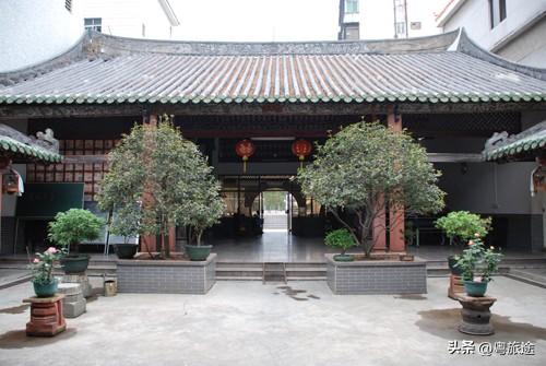 盘点：东莞莞城街道文物古迹，你去过哪一个？