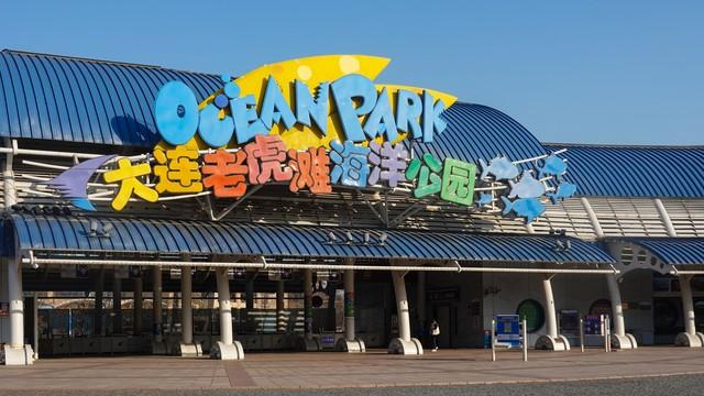 大连4天3夜深度旅游攻略