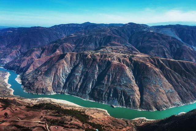 向阳出发，7个暖冬之旅目的地，气候温暖，可以轻装出行