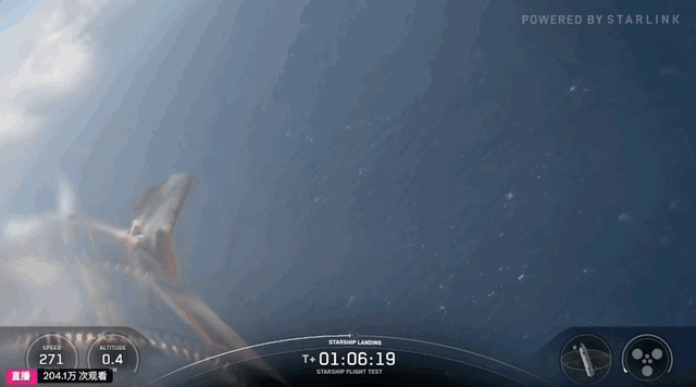 马斯克星舰试验再创历史！3爆炸3推迟终成功，完成太空载荷部署