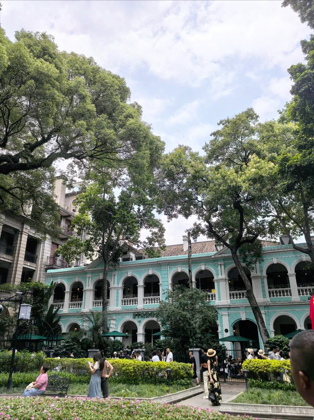 广州人为什么不崇洋媚外？不仅是一声“鬼佬”，最地道的答案来了