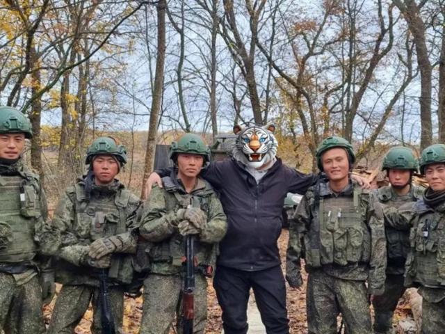 首批5000名古巴士兵援俄意味着啥