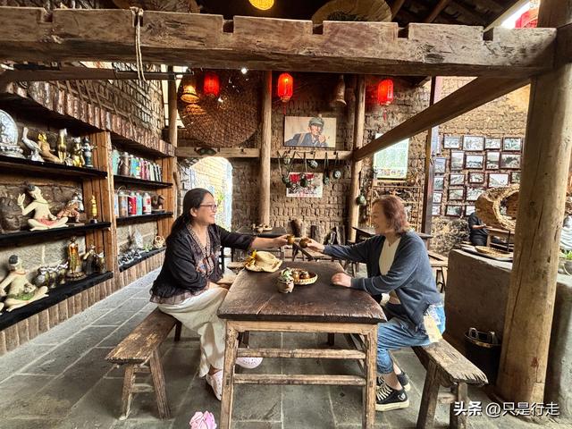 云南弥勒避暑旅游生活记录（二）腾冲