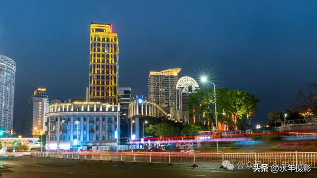 自驾环游中国行（十四）福建福州三坊七巷篇