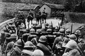 历史上的今天图片