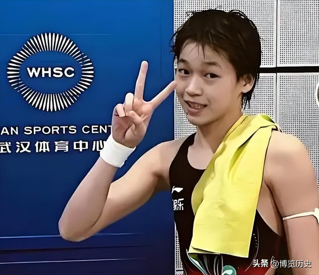 不到24小时，央视3次点名全红婵！彻底暴露夺冠后的“真实情况	”