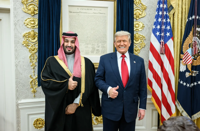 中东市场被低估：沙特因F35摇摆不定，歼35或被阿联酋率先拿下