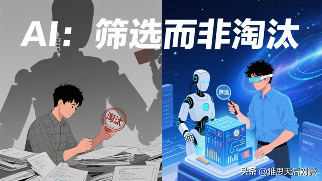 历史首次！一所美国顶尖学院被AI干倒闭！