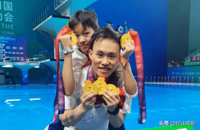 全红婵复出夺冠后，央视提起她称呼变了，评论区风向又迎反转