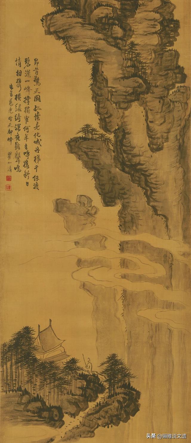 自然与文化的交响曲，中国四大世界双遗产的绝美画卷与精神图腾