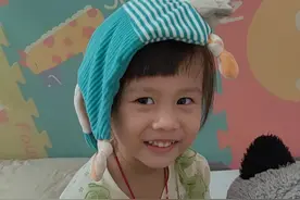 宝宝生病不肯喝药，试过所有方法都无效，亲历者告诉你怎么做！图片