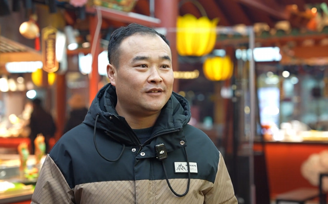 灯海织锦绣 银票迎新年—— 敦煌灯会邀您共赴跨年之约