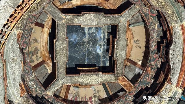 北京中轴线旁藏着“一亩三分地”，探秘明清皇家祭农圣地先农坛