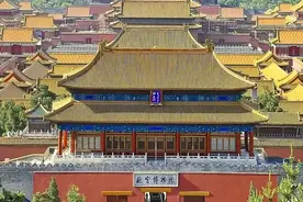 为什么北京取代了西安和洛阳成为中国最后三个王朝元明清的首都图片