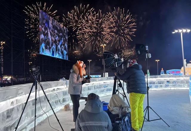 花8亿建冰雪大世界只开2个月？哈尔滨亏了20年，如今终于开始赚钱