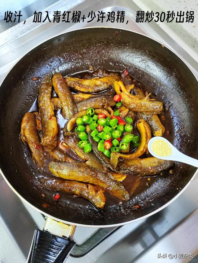 男人想强壮，多吃这3种肉！老公连续吃一周，精力充沛干活猛