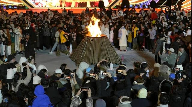 天津城投集团：华灯落幕，余韵悠长，2026天津国际灯会圆满收官