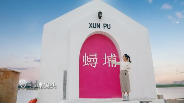 泉州宋江阵新升级——簪花侠士2.0！相约丰泽场，打卡“非遗盛宴+滨海浪漫”
