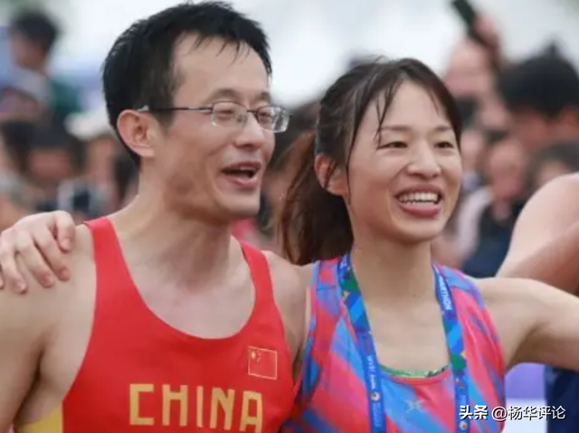 总局公示四位马拉松女将获国际健将，张水华“走错考场	”无缘认证
