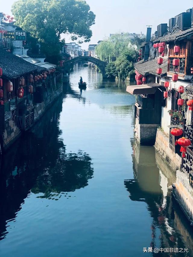 中国56个经典景区，你去过几个？